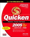 Quicken 2005