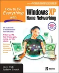 How to do everything with Windows XP home networking