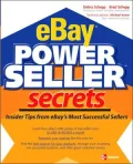 EBay powerseller secrets
