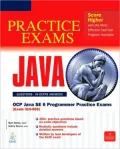 SCJP Sun. Certified Programmer for Java 2 Platform 5 Practice Exams (Exam 310-055)