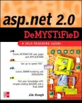 ASP. Net 2.0 Demystified