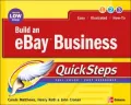 Build an Ebay Business Quicksteps