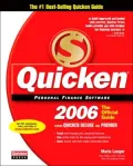 Quicken 2006