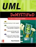 UML Demystified