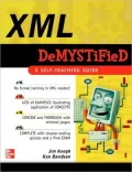 XML Demystified