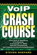 Voice over IP Crash Course