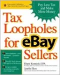 Tax Loopholes for eBay Sellers