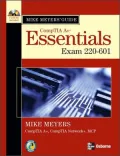 Mike Meyers' A+ Guide: Essentials (Exam 220-601)