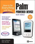 How to Do Everything with Your Palm Handheld