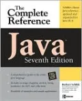 Java The Complete Reference, Seventh Edition