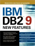 IBM DB2 9 New Features