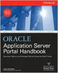 Oracle Application Server Portal Handbook