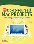 CNET Do-It-Yourself Mac Projects