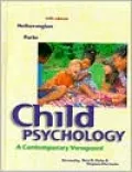 Child Psychology: A Contemporary Viewpoint