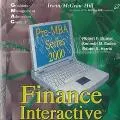 Finance Interactive Pre-MBA Series 2000
