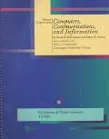 Computers, Communications, and Information Selected Chapters