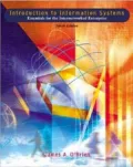 Introduction to Information Systems