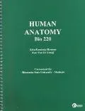 Human Anatomy and Biology 220