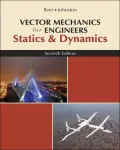 Vector Mechanics Engineering