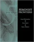 Feminist Frontiers 5