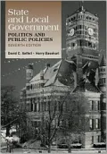State and Local Government: Politics and Public Policies