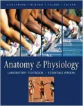 Anatomy & Physiology Laboratory Textbook