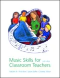 Music Skills for Classroom Teachers