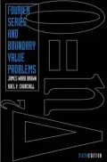 Fourier Series and Boundary Value Problems