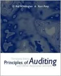 Principles of Auditing and Other Assurance Services