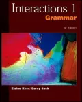 Interactions 1