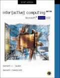 Microsoft Excel 2000