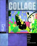 Collage: Lectures Litteraires
