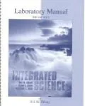 Integrated Science Laboratory Manual