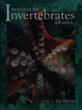 Biology of the Invertebrates