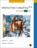 Interactive Computing Series: Microsoft Word 2000 Introductory Edition