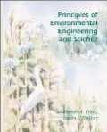 Principles of Environmental Engineering and Science