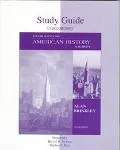 American History A Survey