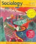Sociology An Introduction
