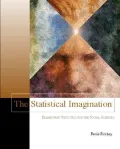 The Statistical Imagination (with Free Computer Applications CD-ROM and Student Version SPSS 9.0): Elementary Statistics for the Social Sciences