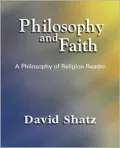 Philosophy and Faith: A Philosophy of Religion Reader