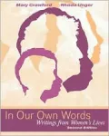 In Our Own Words