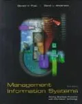 Management Information Systems