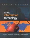 Using information technology