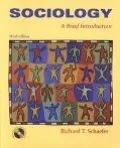 Sociology A Brief Introduction