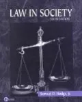 Law in Society