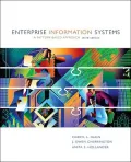 Enterprise Information Systems: A Pattern-Based Approach