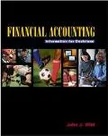Financial Accounting (w/cd)