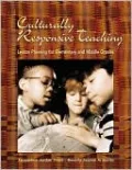 Culturally Responsive Teaching: Lesson Planning for Elementary and Middle Grades