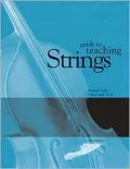 Guide To Teaching Strings