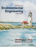 Introduction to Environmental Engineering